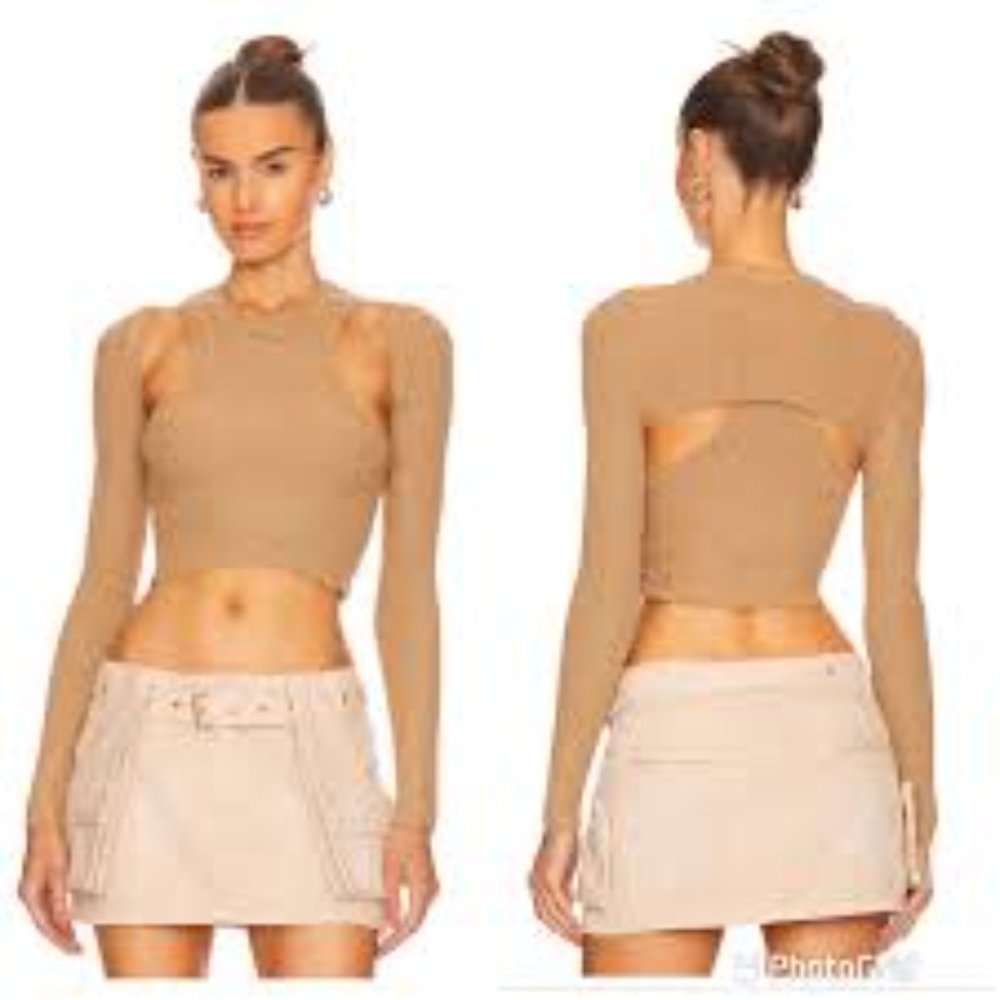 NWT: SER. O.YA.  Joel Set Sizes Large and XL